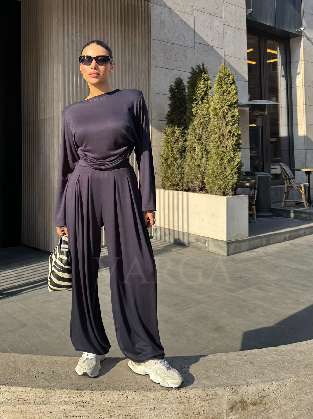 CLASSIC NAVY BLUE SET