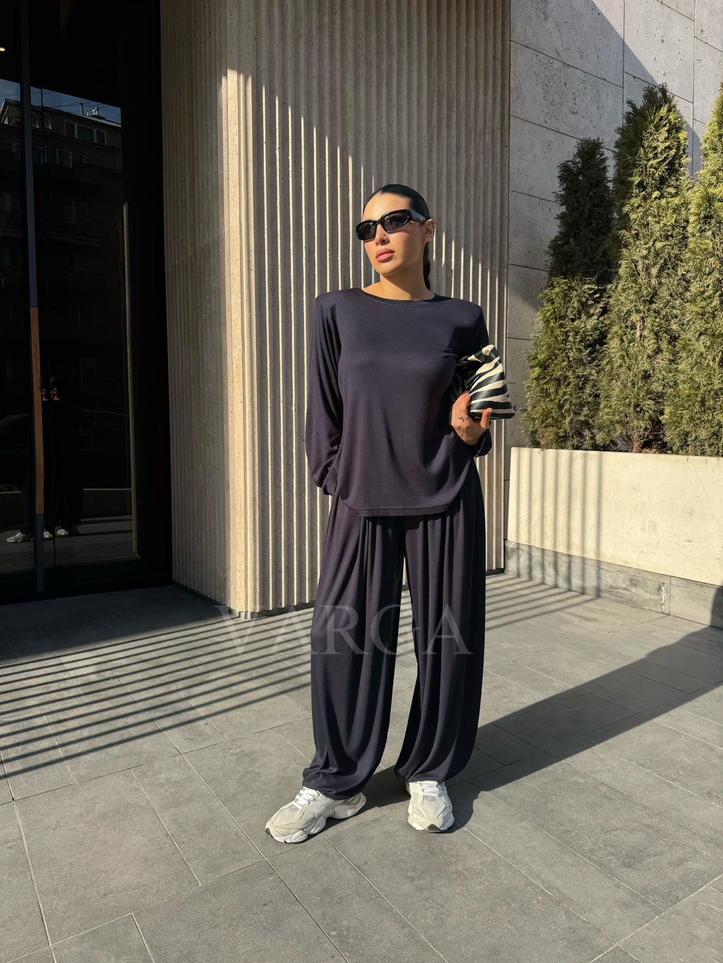 CLASSIC NAVY BLUE SET