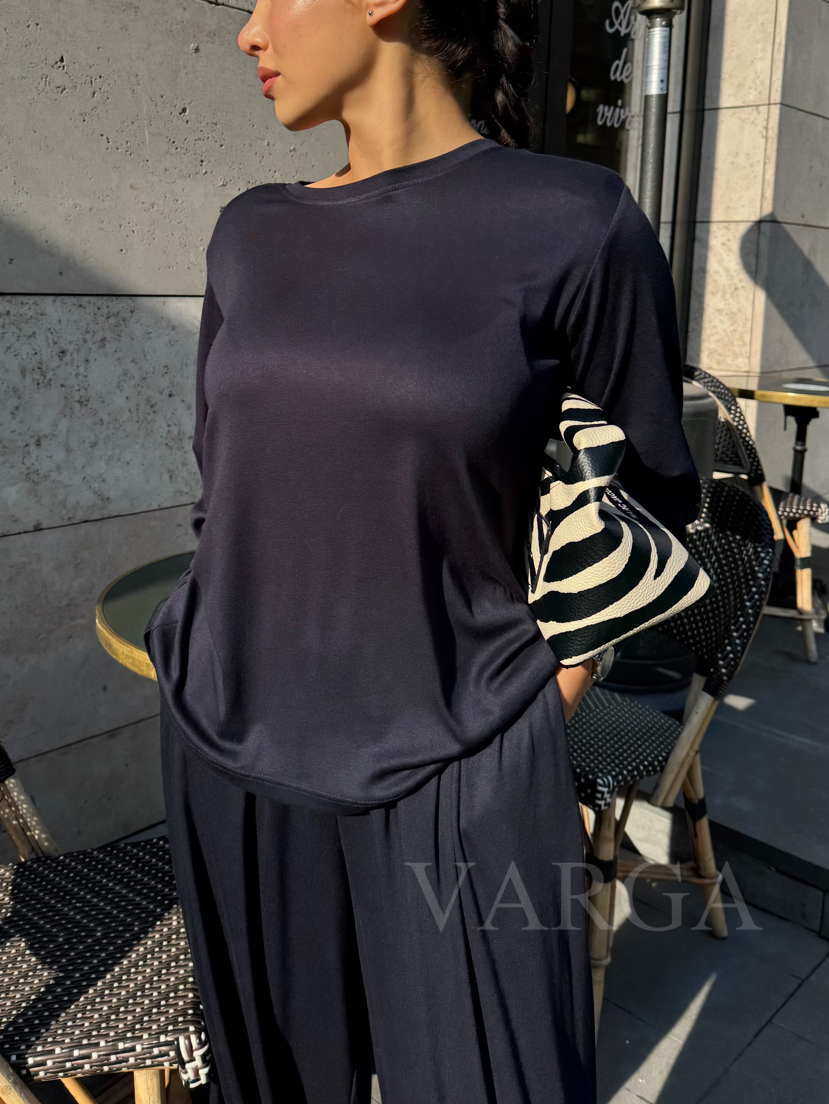 CLASSIC NAVY BLUE SET