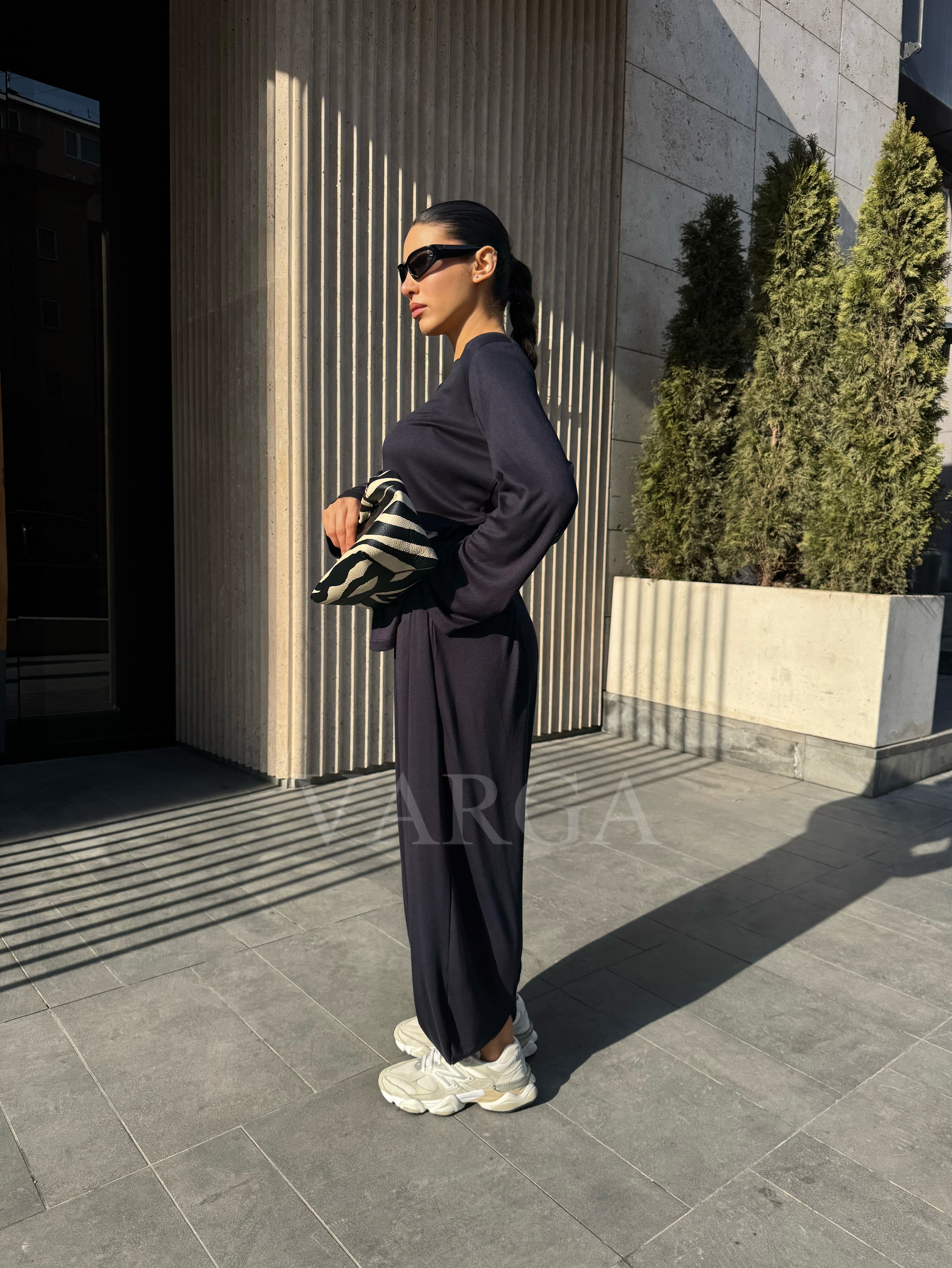 CLASSIC NAVY BLUE SET